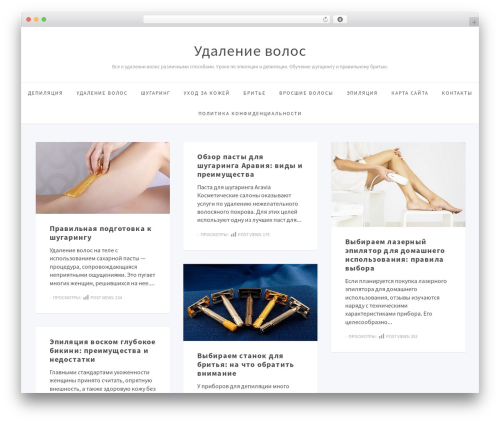 Bwp shortcodes WordPress plugin - voloskam.net