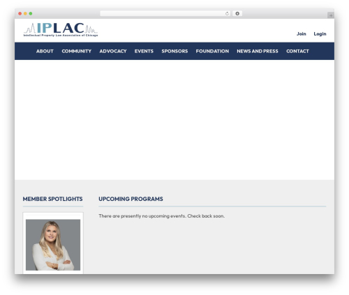 Visual Composer Website Builder, Landing Page Builder, Custom Theme Builder, Maintenance Mode & Coming Soon Pages (visualcomposer) free WordPress plugin - iplac.org