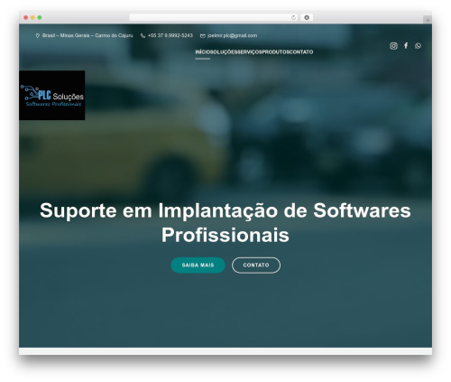 Order on Mobile for Wocoommerce (woo-order-on-whatsapp) free WordPress plugin - plcsolucoes.com