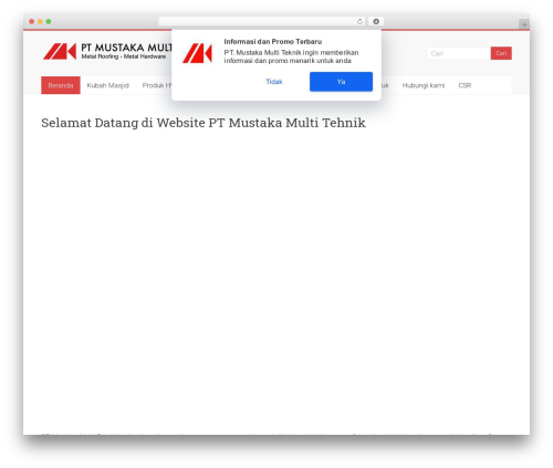 Pdf flipbook heyzine WordPress plugin - mustakagroup.com