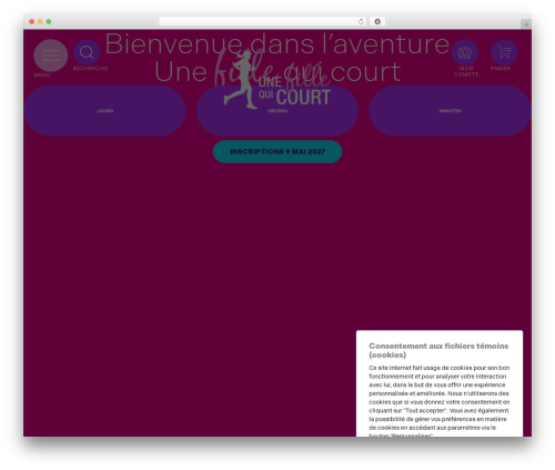 Adncomm core WordPress plugin - www.unefillequicourt.com
