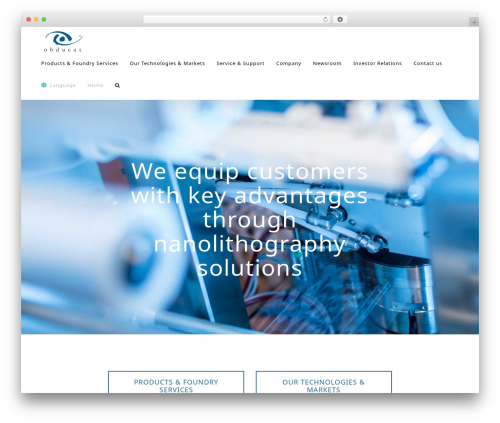Mfn wp plugin WordPress plugin - obducat.com