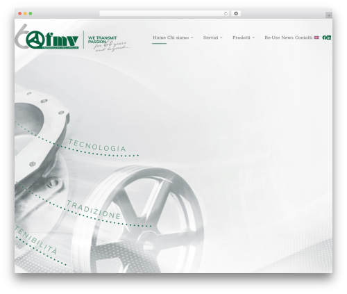 Kalimods WordPress plugin - fmv.it