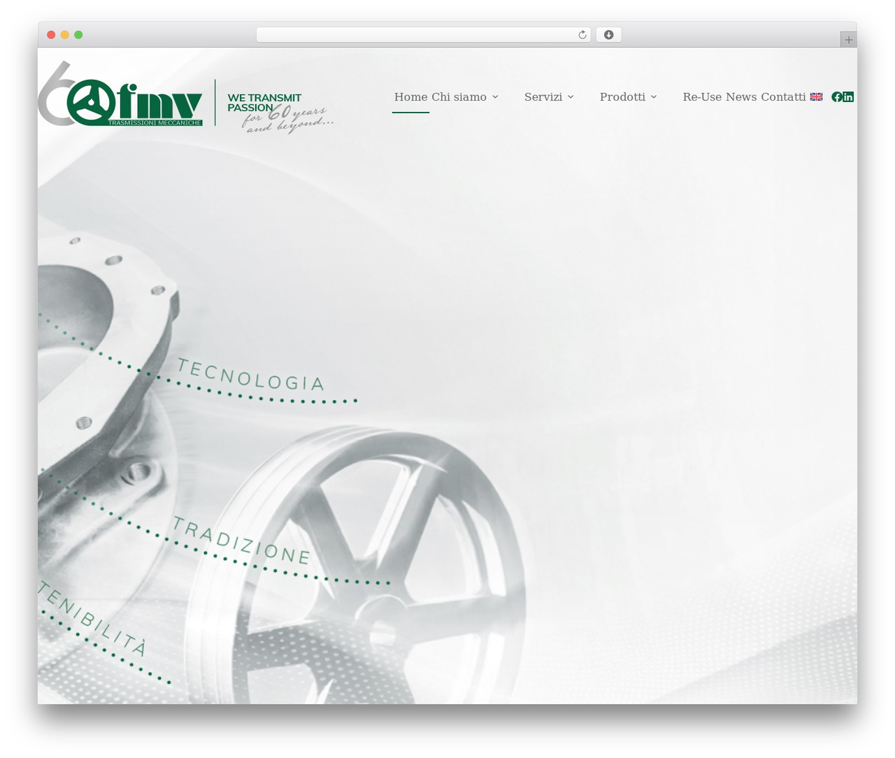 Blocksy WordPress theme - fmv.it Blocksy WordPress theme - fmv.it