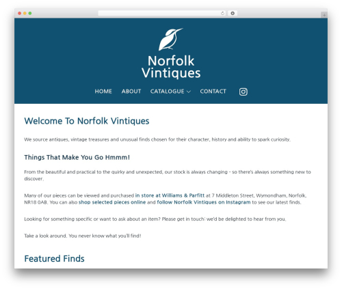 WooCommerce Quote or Enquiry Contact Form 7 (woo-quote-or-enquiry-contact-form-7) free WordPress plugin - norfolkvintiques.co.uk