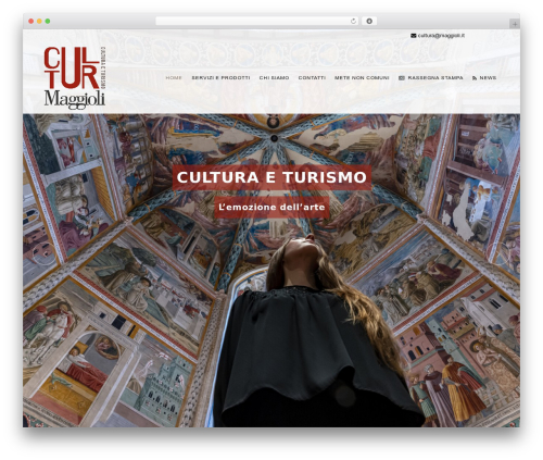 Ninja popups WordPress plugin - www.maggiolicultura.it