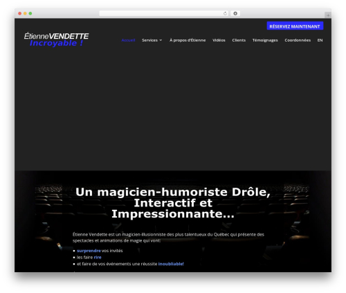 Kiwi logo carousel master WordPress plugin - vendette.com