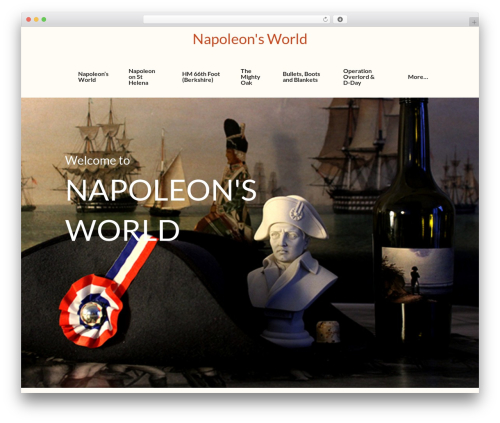 Social Proof (Testimonial) Slider (social-proof-testimonials-slider) free WordPress plugin - napoleonsworld.co.uk