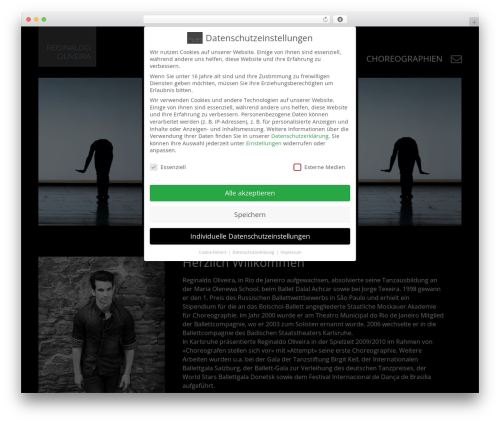 Hello Elementor best WordPress theme - reginaldooliveira.com
