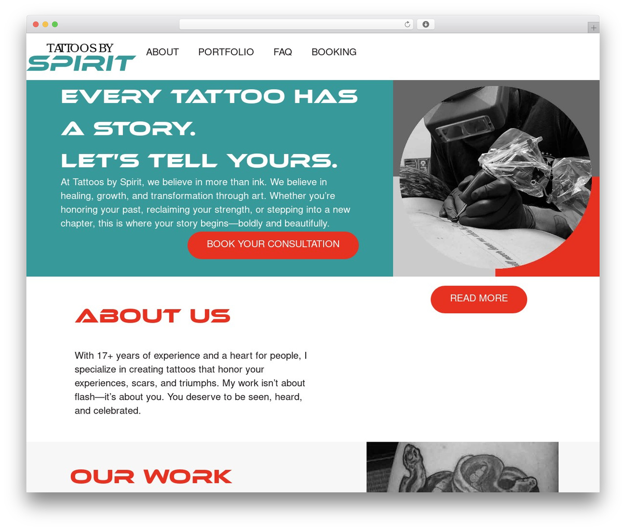 Hello Elementor WordPress theme - tattoosbyspirit.com Hello Elementor WordPress theme - tattoosbyspirit.com