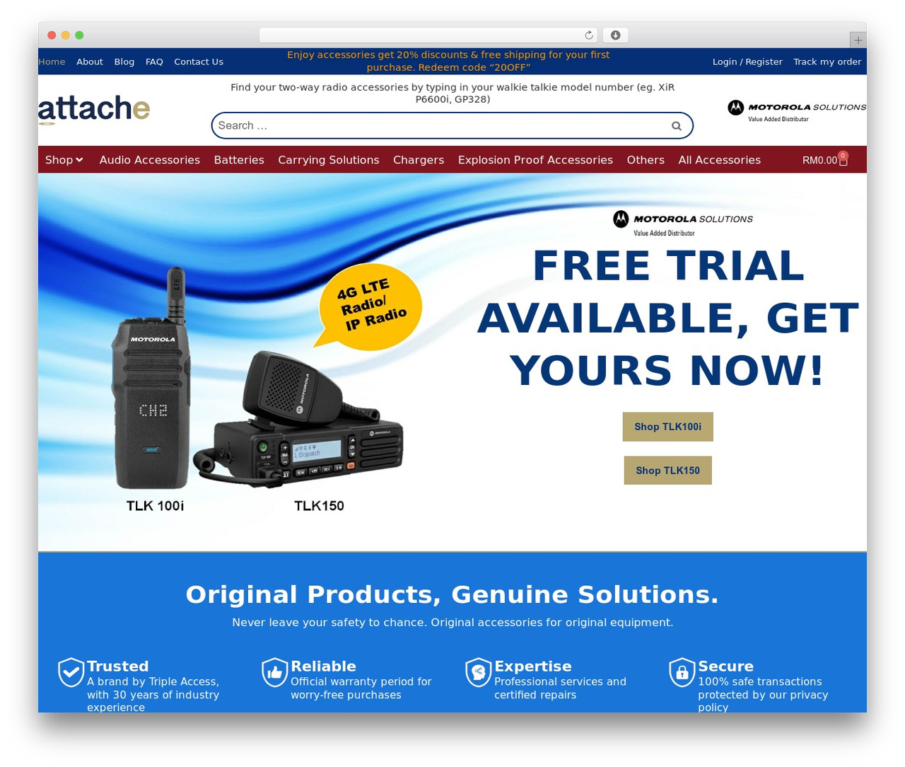 Kadence WordPress theme - attacheta.com Kadence WordPress theme - attacheta.com