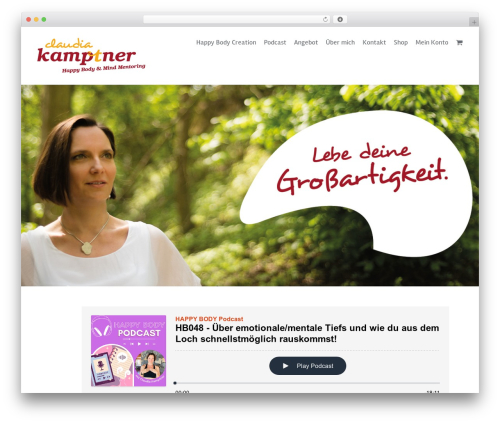 YITH WooCommerce Affiliates (yith-woocommerce-affiliates) free WordPress plugin - claudiakamptner.com