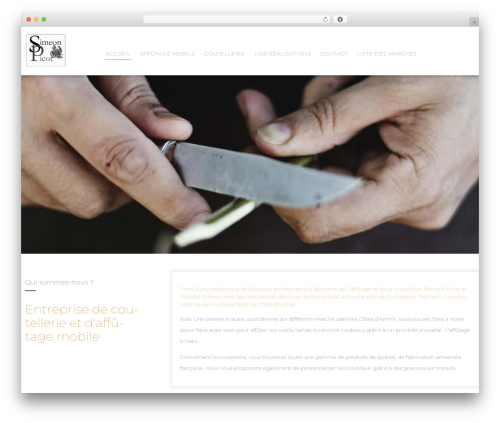 Kava extra WordPress plugin - affutage-cotesdarmor.fr