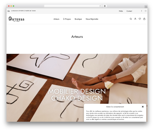 Wcboost products compare WordPress plugin - arteurs.com