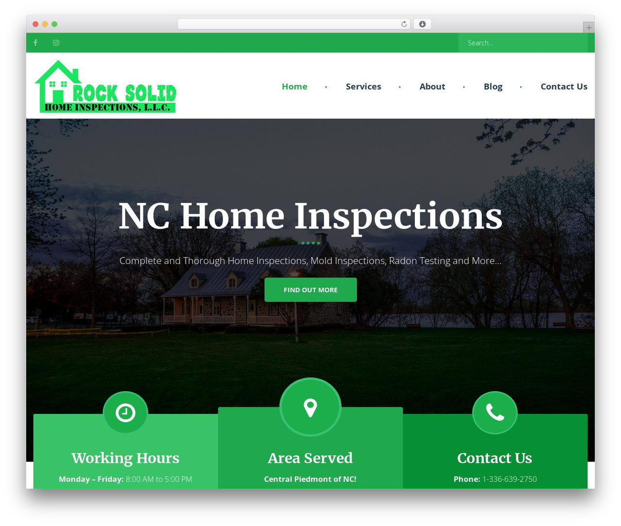 Theme WordPress Ecopower - rocksolidinspect.com Theme WordPress Ecopower - rocksolidinspect.com
