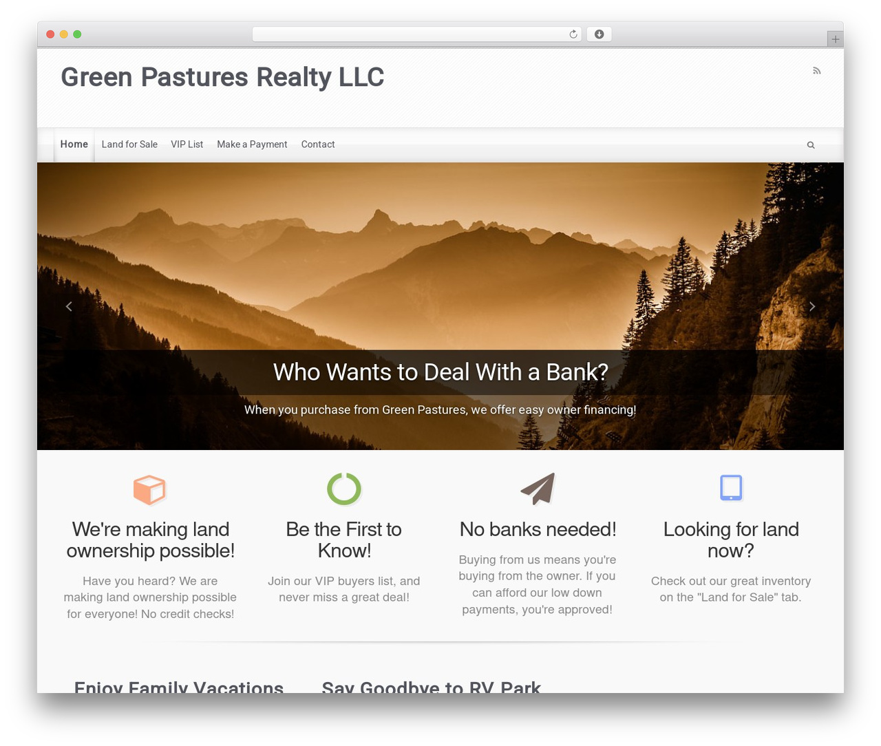 Theme WordPress evolve - greenpasturesrealtyllc.com Theme WordPress evolve - greenpasturesrealtyllc.com