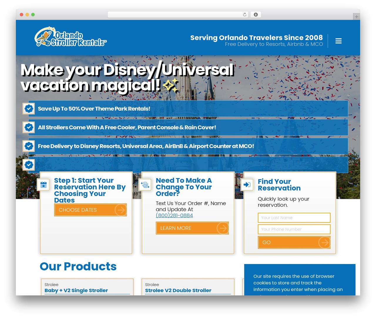 Theme Framework top WordPress theme - orlandostrollerrentals.com Theme Framework top WordPress theme - orlandostrollerrentals.com