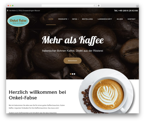 SKT Page Builder (skt-builder) free WordPress plugin - onkel-fabse.de SKT Page Builder (skt-builder) free WordPress plugin - onkel-fabse.de