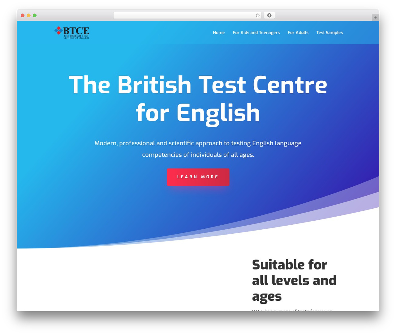 Theme WordPress Divi - btce.org.uk Theme WordPress Divi - btce.org.uk