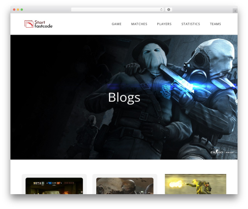Theme WordPress Kyamera - startfastcode.com Theme WordPress Kyamera - startfastcode.com