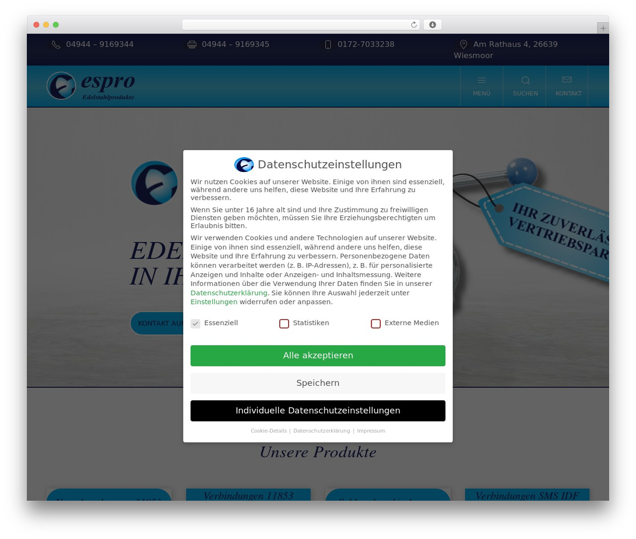 Webtonia Theme WordPress theme - espro-stainless.com Webtonia Theme WordPress theme - espro-stainless.com