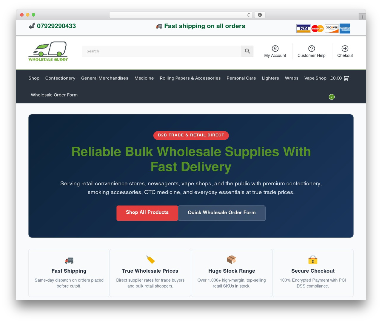 WordPress theme Shoptimizer - wholesalebuddy.net WordPress theme Shoptimizer - wholesalebuddy.net