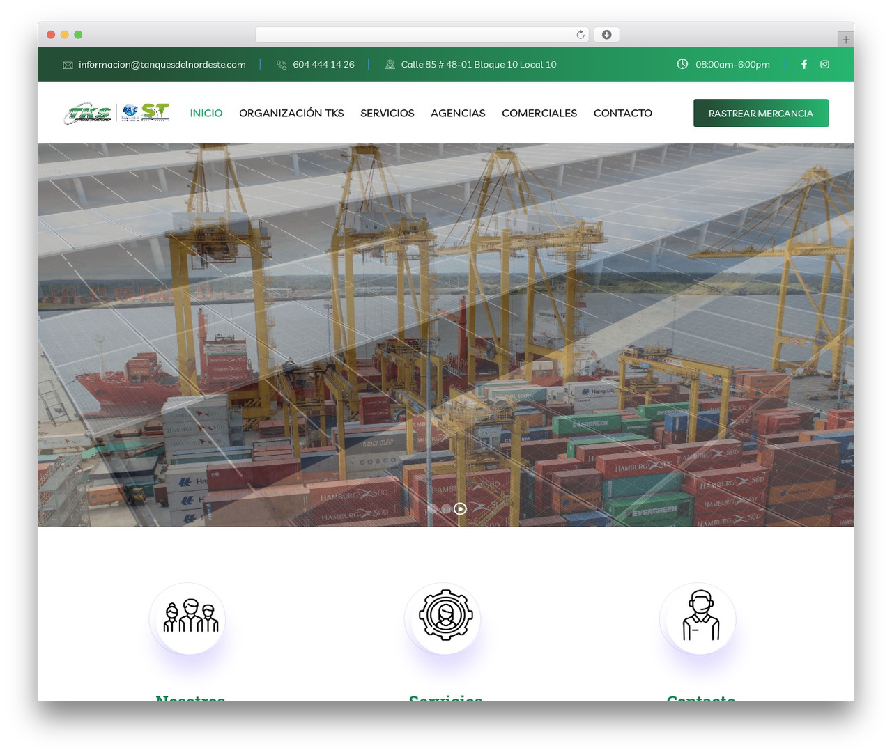 WordPress website theme Braintech - tanquesdelnordeste.com WordPress website theme Braintech - tanquesdelnordeste.com