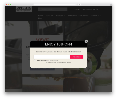 Online Ordering System For Restaurants & Local Retail by Orderable (orderable) free WordPress plugin - mycarexpression.com Online Ordering System For Restaurants & Local Retail by Orderable (orderable) free WordPress plugin - mycarexpression.com