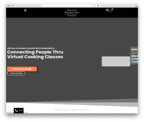 Recipe card blocks by wpzoom pro WordPress plugin - smcoaz.com