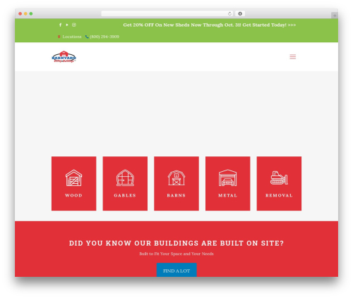 Bitfire WordPress plugin - 4barnyard.com