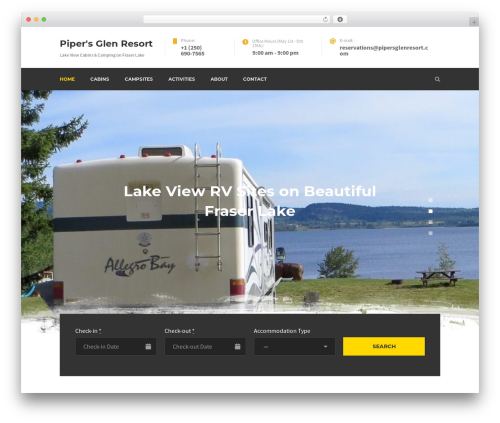 Mpce image hotspot addon WordPress plugin - pipersglenresort.com