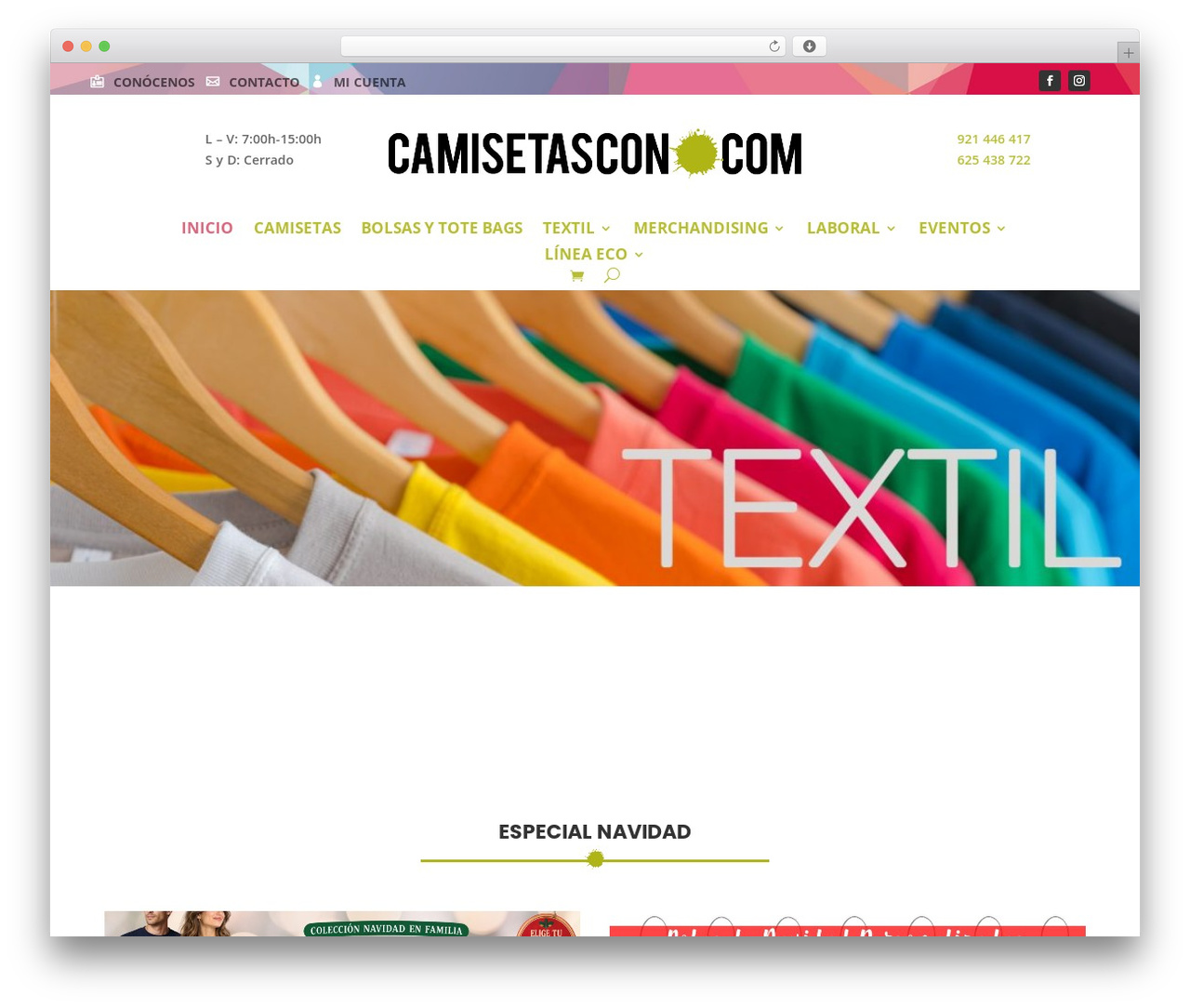 Divi WordPress theme - camisetascon.com Divi WordPress theme - camisetascon.com
