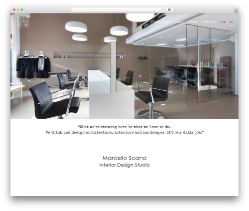 Modulobox WordPress plugin - marcelloscano.it