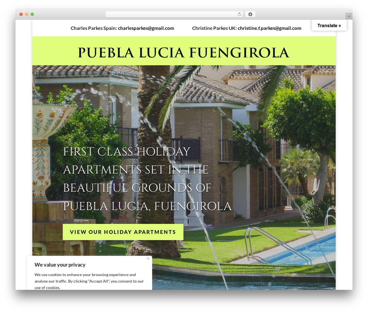 Divi WordPress theme - pueblalucia.com Divi WordPress theme - pueblalucia.com