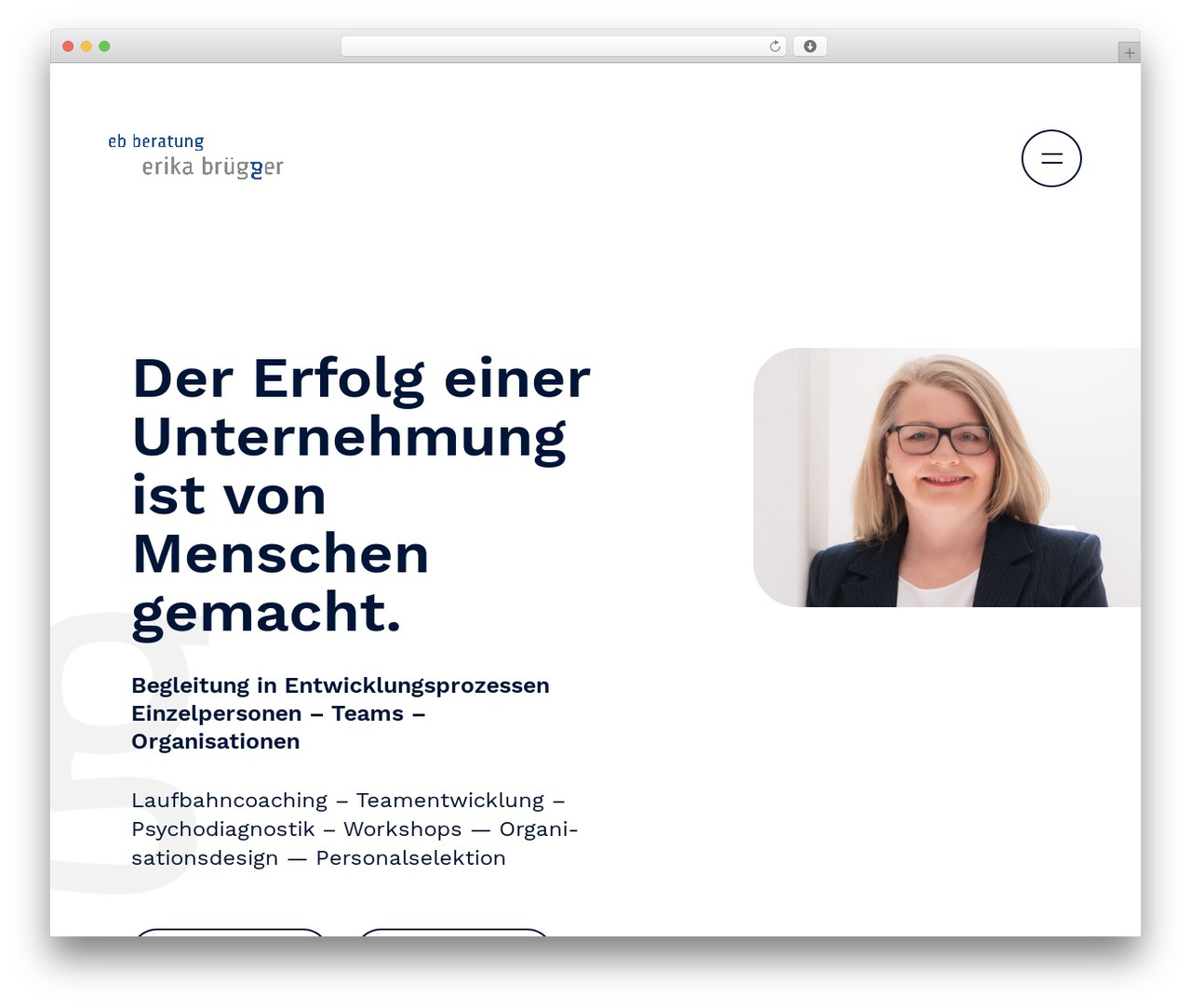EB Child premium WordPress theme - eb-beratung.ch
