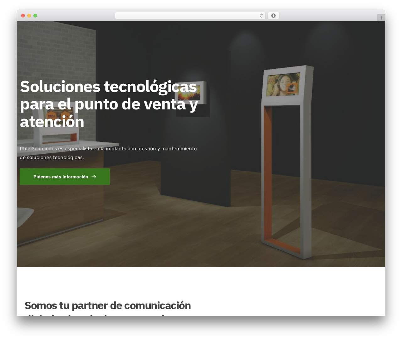 Engitech best WordPress theme - ifble.com Engitech best WordPress theme - ifble.com