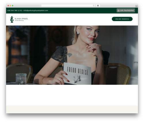 Call now and chat buttons WordPress plugin - psikologilaydaipekel.com
