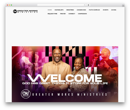 Selection Lite (selection-lite) free WordPress plugin - greaterworksfamily.com Selection Lite (selection-lite) free WordPress plugin - greaterworksfamily.com