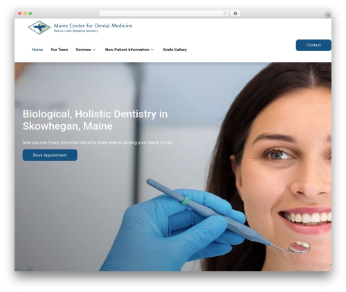Signature field for elementor forms WordPress plugin - dental-holistic.com