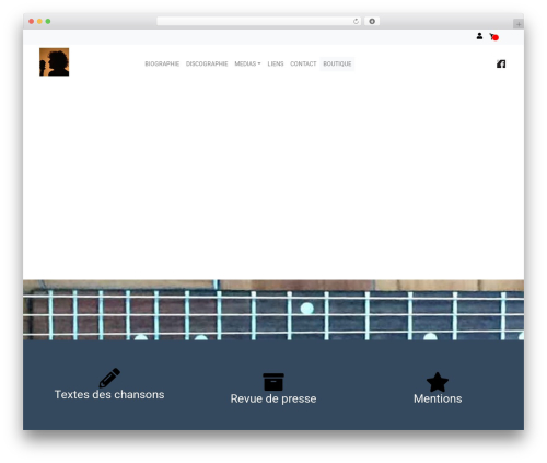 Soundy Audio Playlist (soundy-audio-playlist) free WordPress plugin - bernardsimard.com