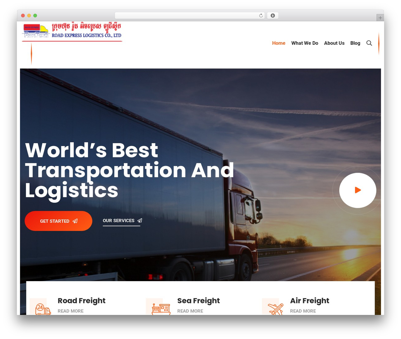 Logio WordPress theme - roadexpresspnh.com Logio WordPress theme - roadexpresspnh.com