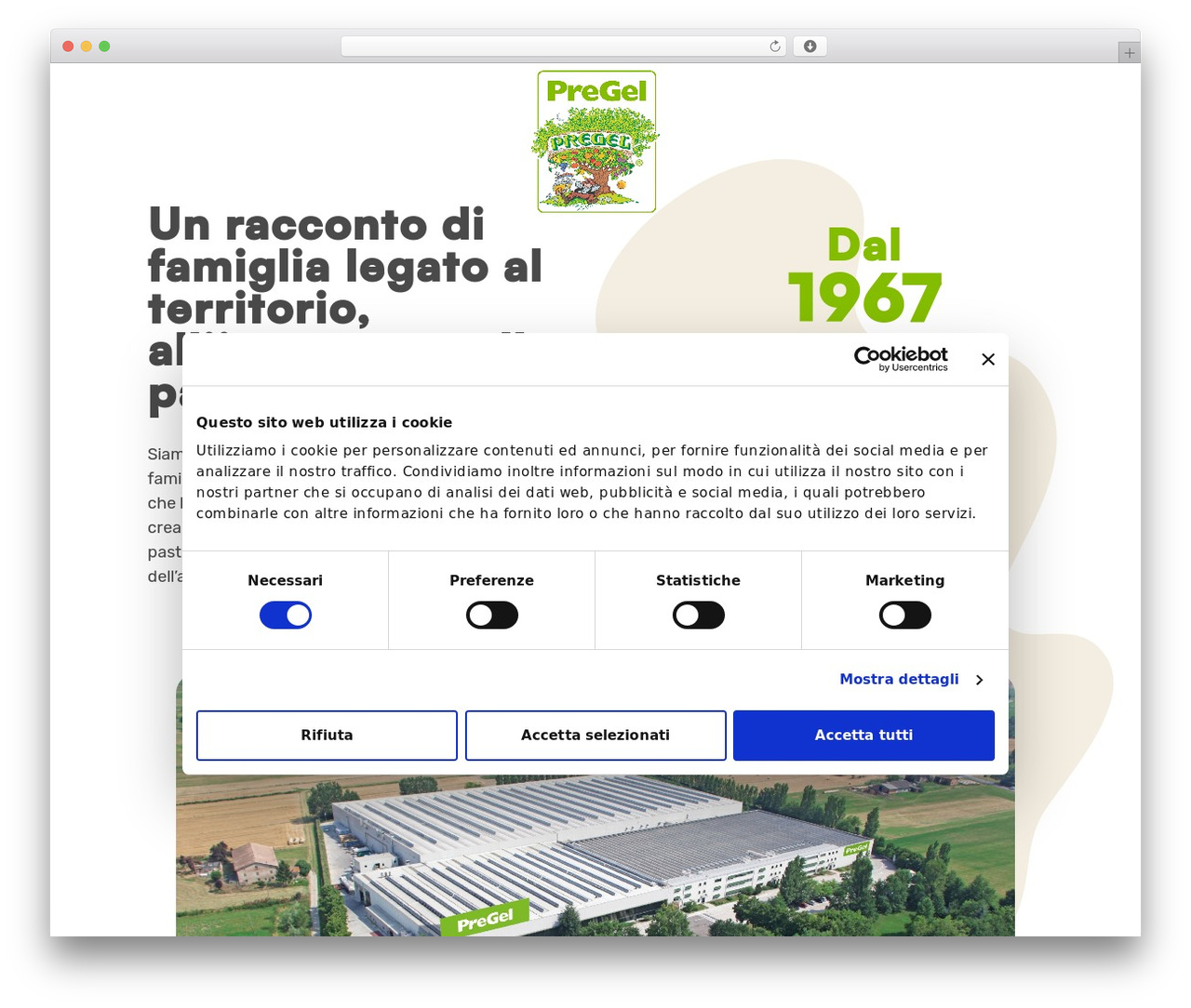PreGel Theme (PHP Version) top WordPress theme - pregel.it PreGel Theme (PHP Version) top WordPress theme - pregel.it