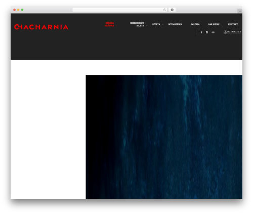 WP Events Manager (wp-events-manager) free WordPress plugin - chacharnia.pl