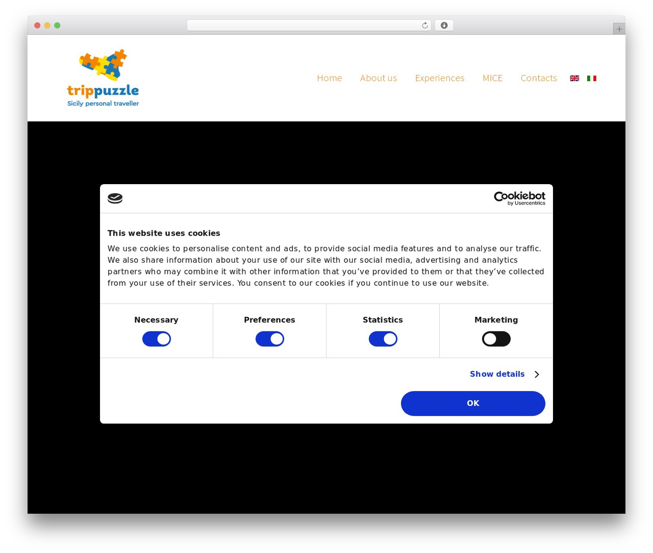 Salient Child Theme WordPress theme - trippuzzle.com Salient Child Theme WordPress theme - trippuzzle.com
