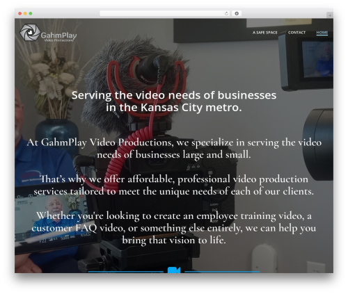 Siteleads WordPress plugin - gahmplay.com