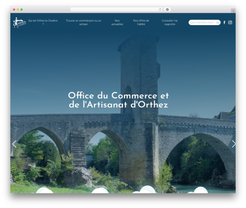 OpenStreetMap for Gutenberg and WPBakery Page Builder (formerly Visual Composer) (stepbyteservice-openstreetmap) free WordPress plugin - orthez-citadine.fr OpenStreetMap for Gutenberg and WPBakery Page Builder (formerly Visual Composer) (stepbyteservice-openstreetmap) free WordPress plugin - orthez-citadine.fr