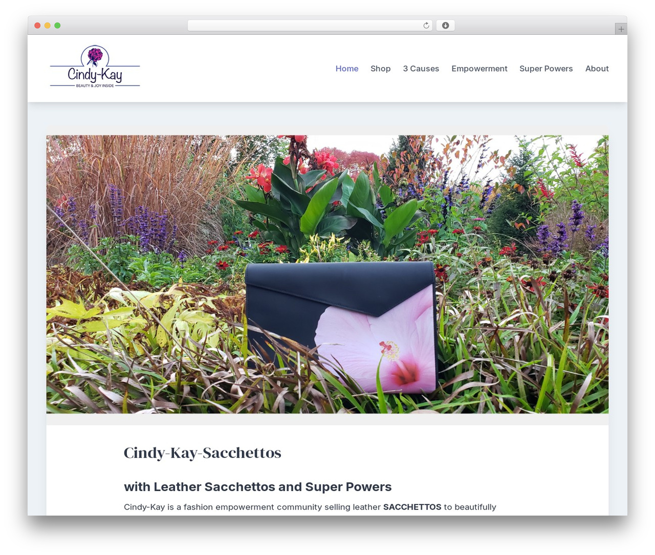 Theme WordPress BlogGrid - cindy-kay.com Theme WordPress BlogGrid - cindy-kay.com