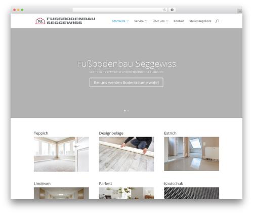 Recent Post Thumbnail Slider Widget (recent-post-thumbnail-slider-widget) free WordPress plugin - seggewiss.com