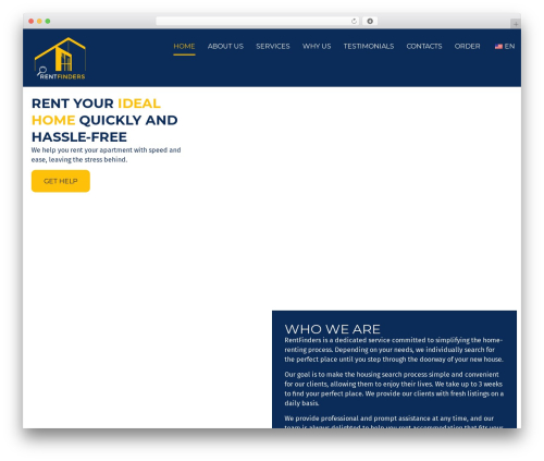 Tooltips for gravity forms free WordPress plugin - therentfinders.com