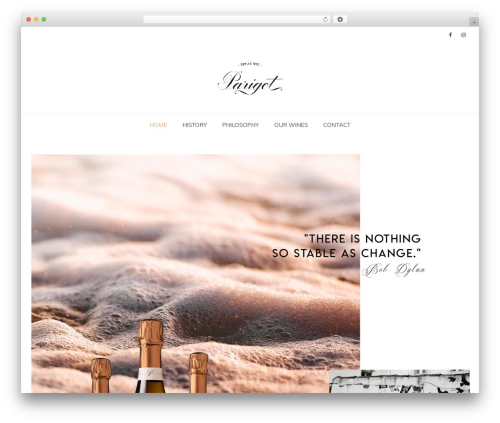 Theme WordPress Polite Plus - cremant-parigot.com Theme WordPress Polite Plus - cremant-parigot.com